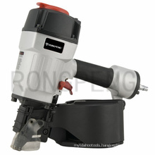 Rongprng RP9900/Cn70 Coil Roofing Nailer